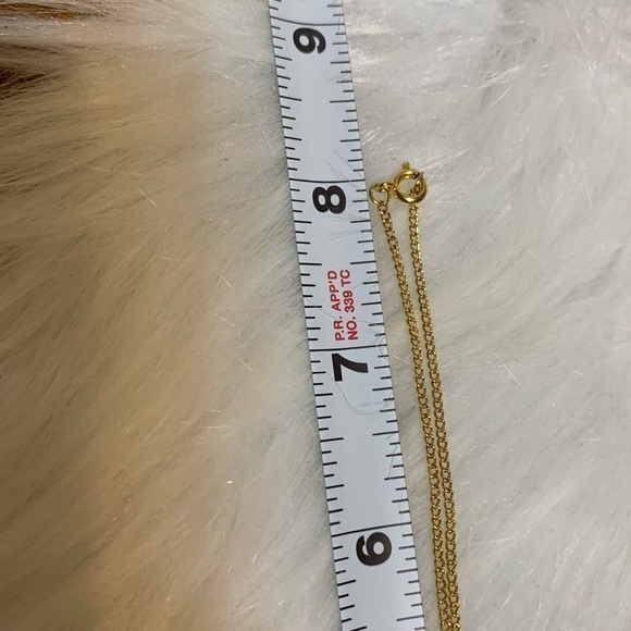 Vintage Cannon 76 Necklace - Picture 7 of 9